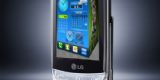 LG GD900 Crystal Resim